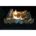 Empire Empire HLS18R2 18 in.6-Piece Refractory Log Set HLS18R2